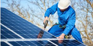 Installation Maintenance Panneaux Solaires Photovoltaïques à Chitry-les-Mines